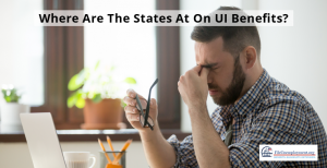states with largest number of UI claims