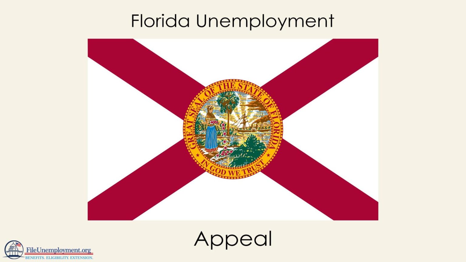 How to file an appeal florida unemployment benefits