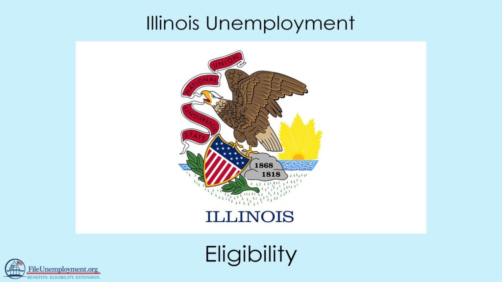 Illinois Unemployment Eligibility