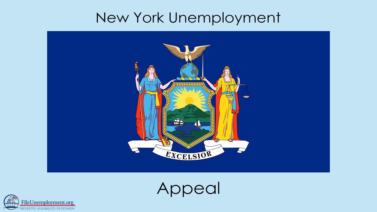 New York Unemployment Appeal Process