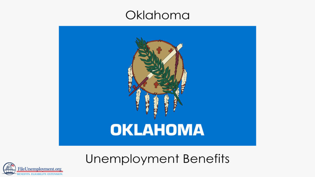 Oklahoma Unemployment Benefits