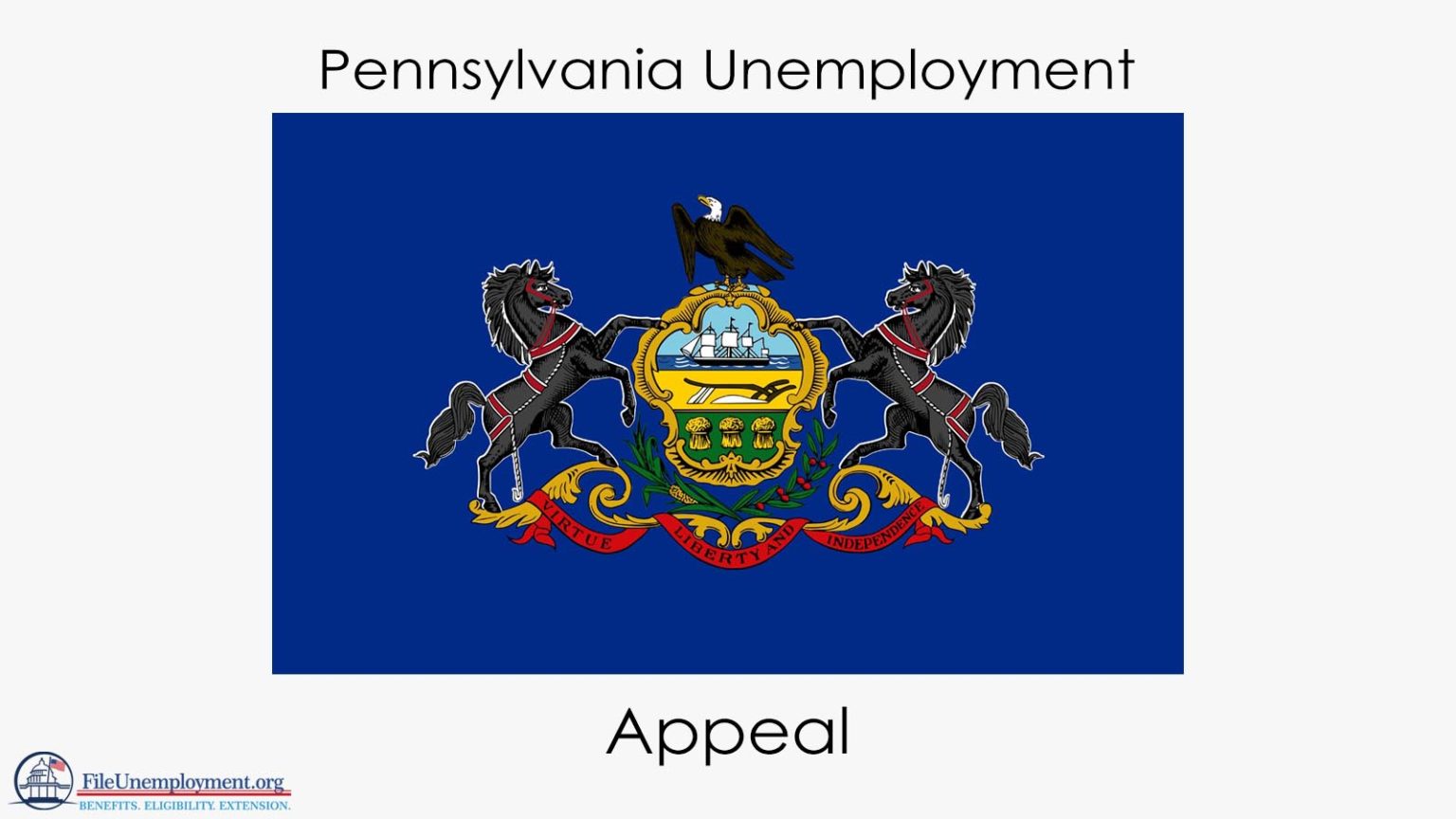 Pa Unemployment Benefits Amount