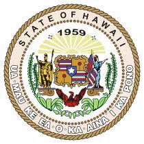 Hawaii-logo