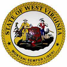 West Virginia-logo